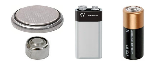 alkaline-batteries