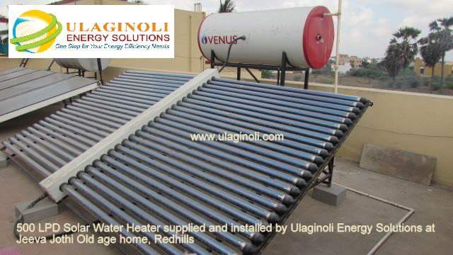 solar-water-heater