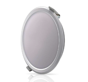 SYSKA LED Downlight - SSK-RDL-R (Round) - Image 2