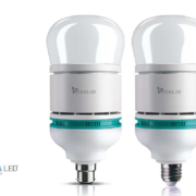 SYSKA Rocket Lamp