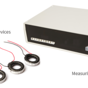 Wifi Energy Meter