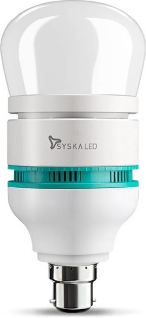 SYSKA Rocket Lamp - Image 8