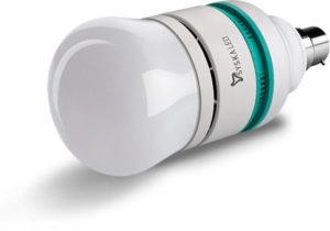 SYSKA Rocket Lamp - Image 10