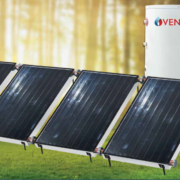 venus-fpc-comercial-solar-water-heater