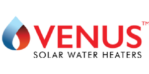 venus-solar-water-heater-logo | Ulaginoli Energy Solutions