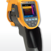 Fluke Infrared Camera Ti450 PRO