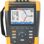 Fluke Power Quality and Energy Analyzer