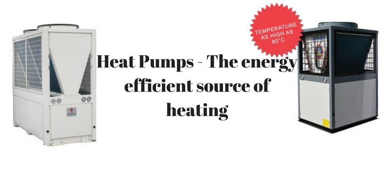 heat-pumps