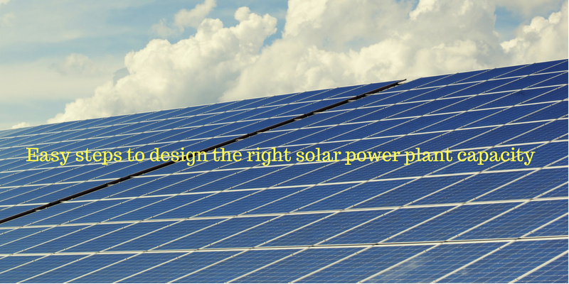 selection-guide-to-designing-solar-power-plant