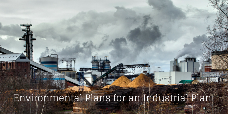 environmental-factors-for-an-industrial-plant