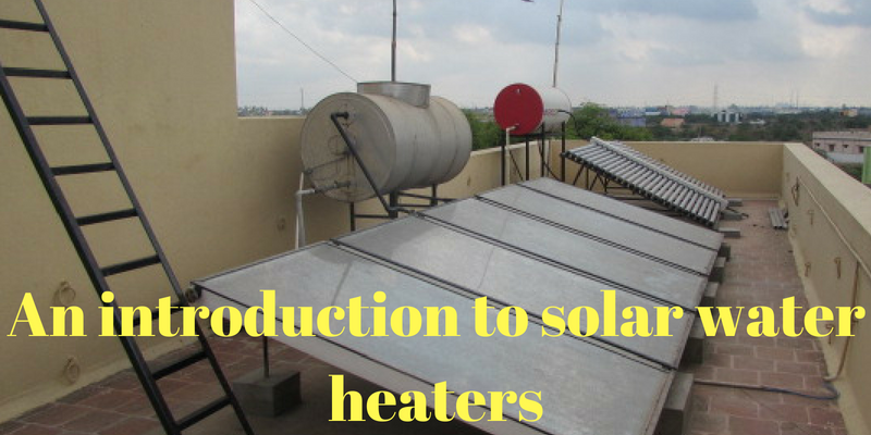 solar-water-heater