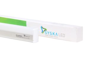 SYSKA LED T5 Batten SSK-SQ - Image 4
