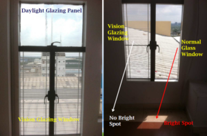 SKYSHADE Shyshelves Vision Glazing - Image 10