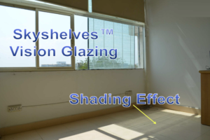 SKYSHADE Shyshelves Vision Glazing - Image 7