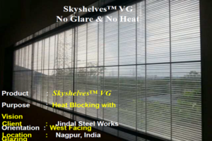 SKYSHADE Shyshelves Vision Glazing - Image 12
