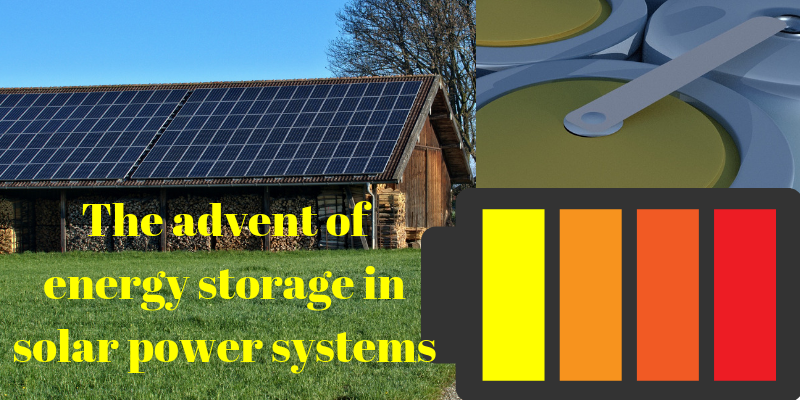 the-advent-of-energy-storage-in-solar-power-generation-systems