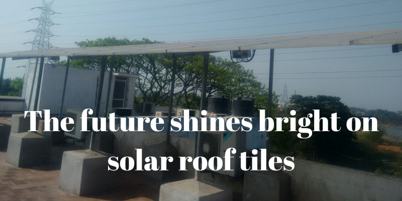 Solar-roof-tiles