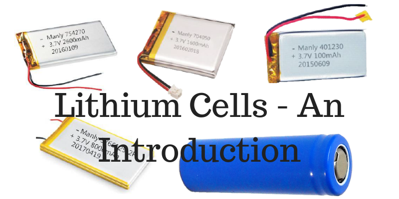 lithium-cells-introduction