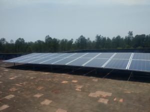 5KW-on-grid-solar-power-plant