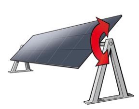 single-axis-tracking